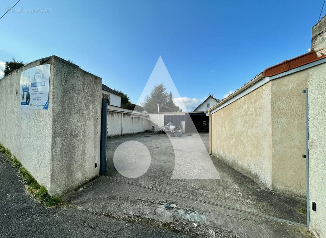 Appartement à CORBEIL-ESSONNES