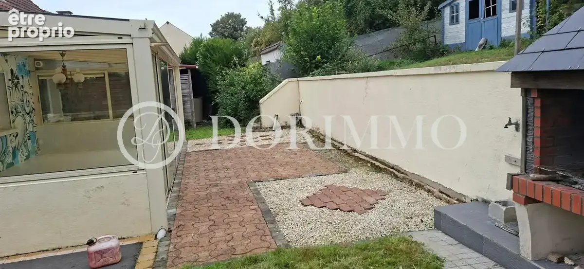 Maison 5 pièces 120 m² à vendre à Marseille-En-Beauvaisis (60690) - photo 9