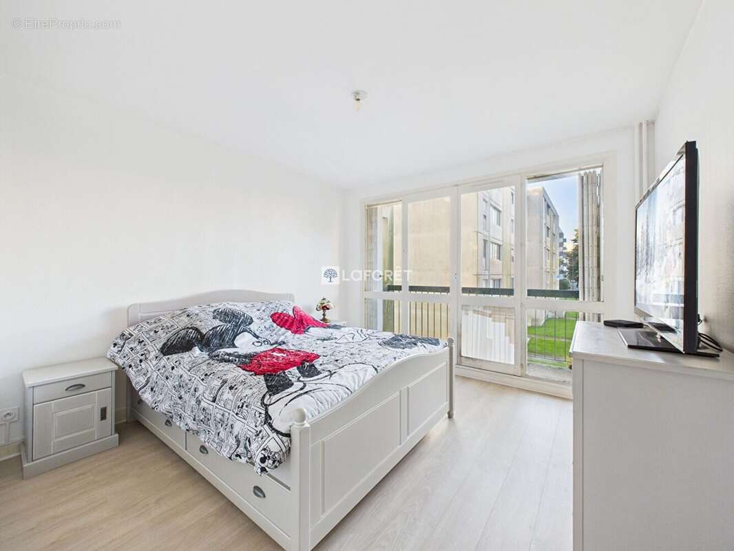 Appartement à QUIMPER