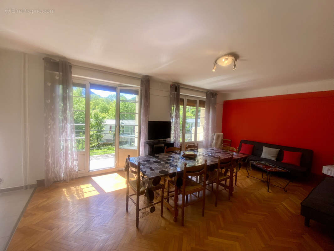 Maison à BORDERES-LOURON