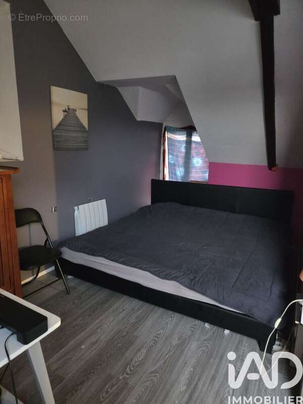 Photo 7 - Maison à GUITTE