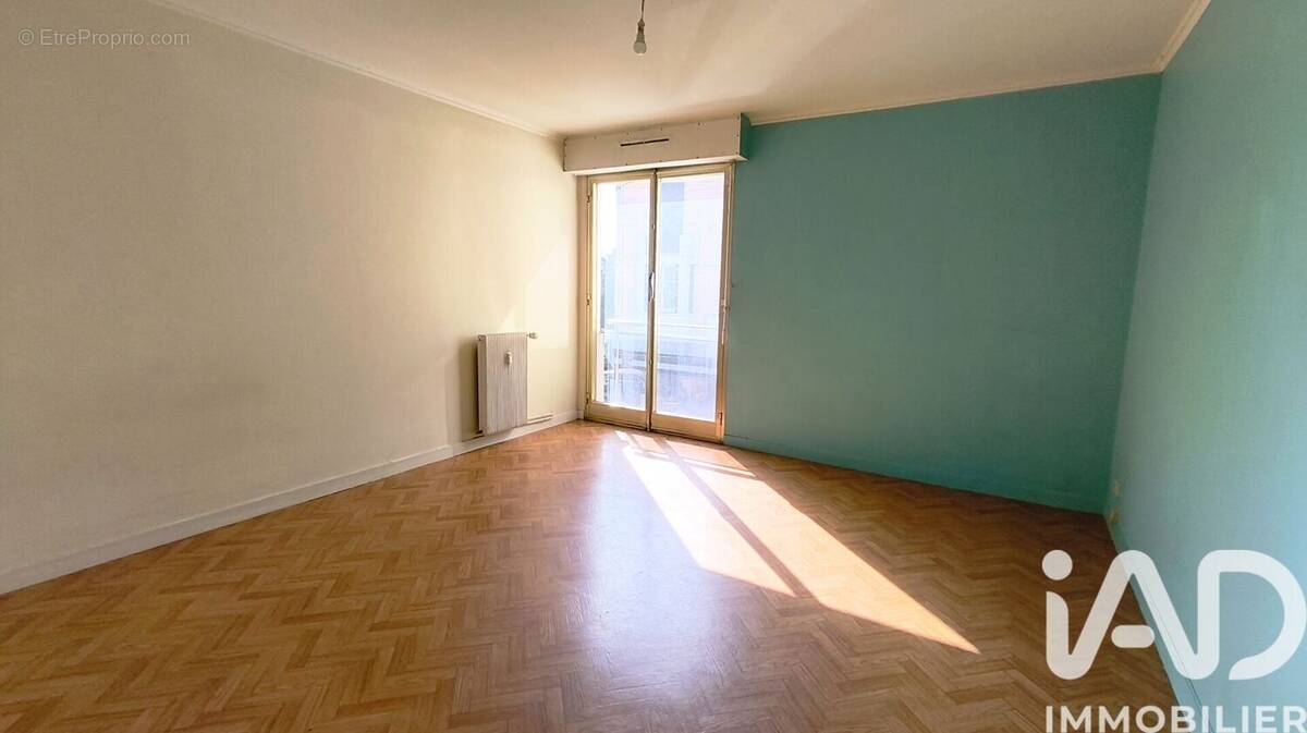 Photo 1 - Appartement à CHATEAUROUX