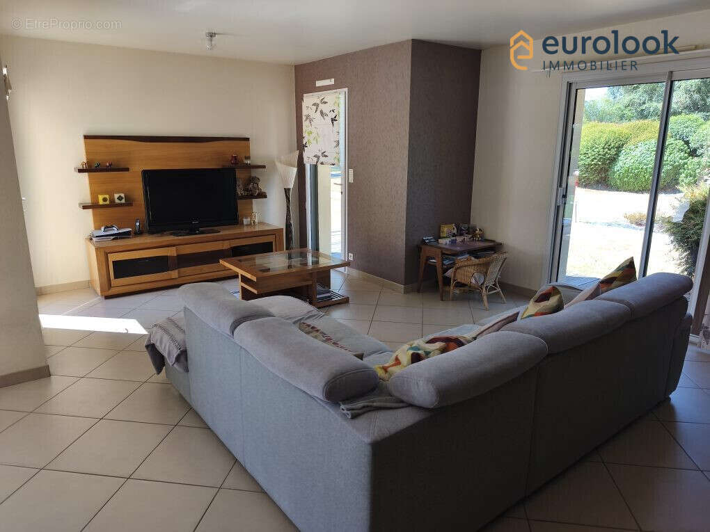 Maison à vendre Pleucadeuc - photo 16