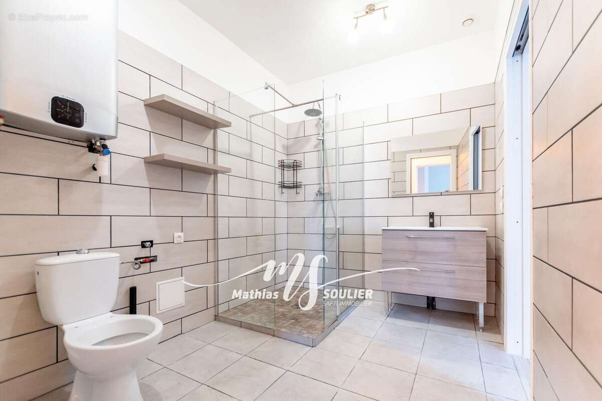 Photo 6 - Appartement à ROUSSET