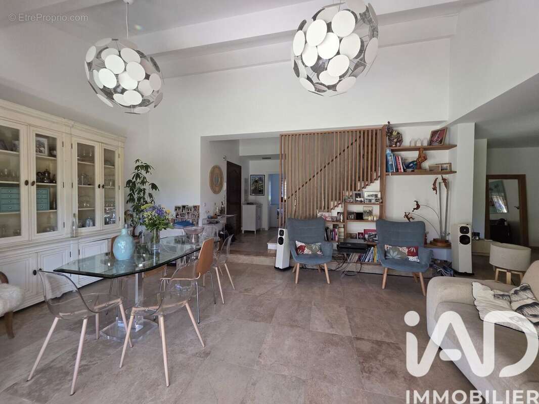 Photo 6 - Maison à ANTIBES