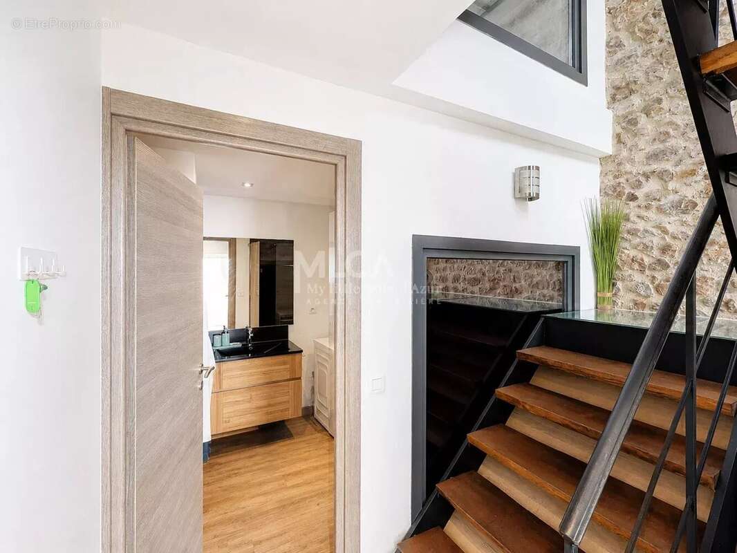 Maison à ANTIBES