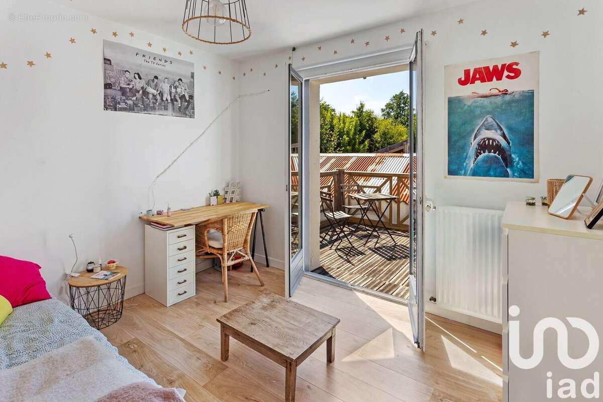 Photo 8 - Maison à NANTES