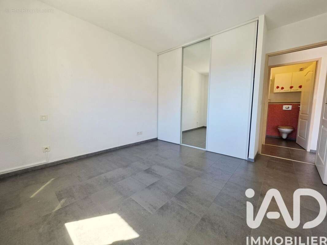 Photo 9 - Appartement à PERPIGNAN