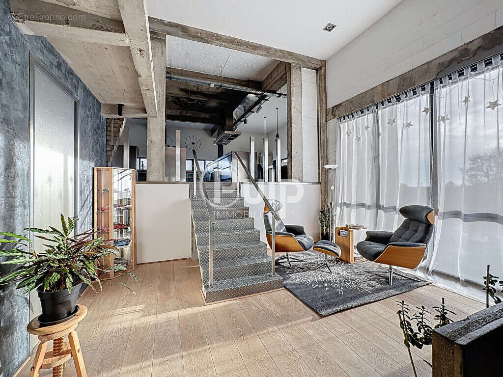Appartement à ORCHIES