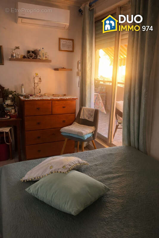 Appartement à SAINT-PAUL