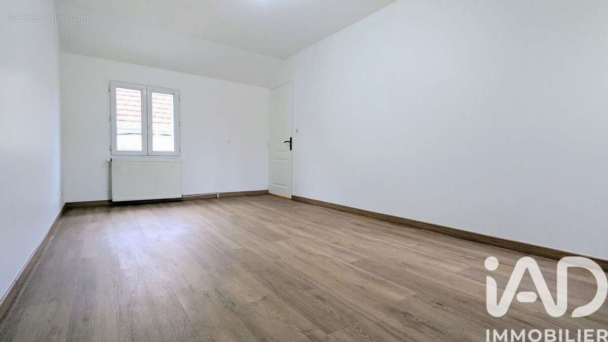 Photo 7 - Appartement à NEZEL