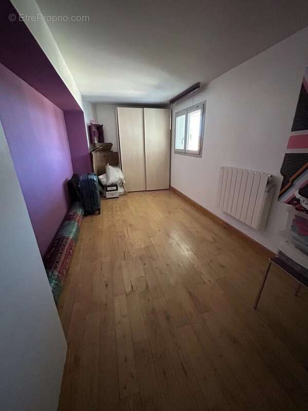 Appartement à SAINT-SYMPHORIEN-D'ANCELLES