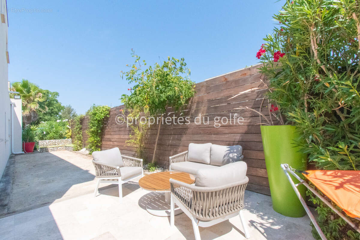 Maison à SETE