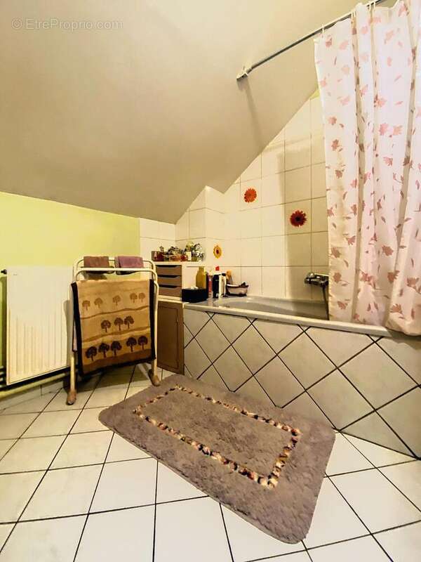 Photo 7 - Maison à TILLY-SUR-SEULLES