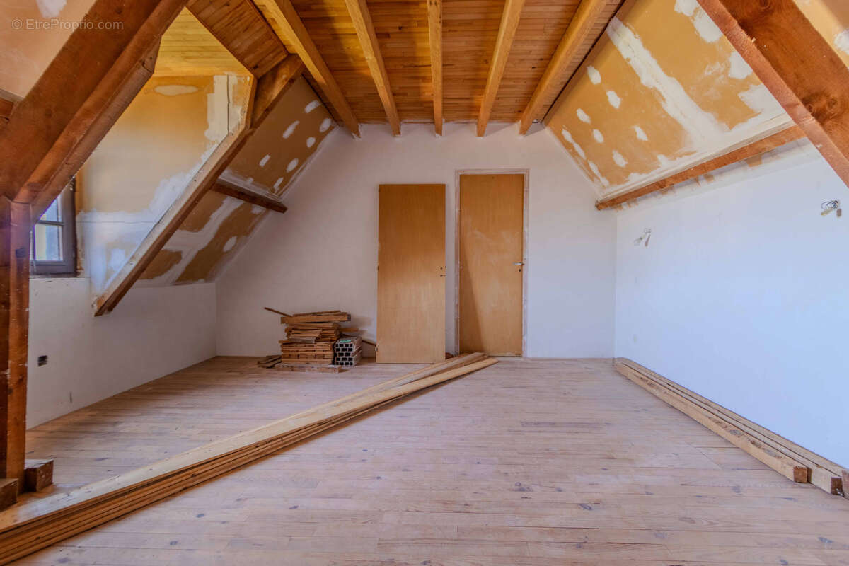 Maison à SARLAT-LA-CANEDA