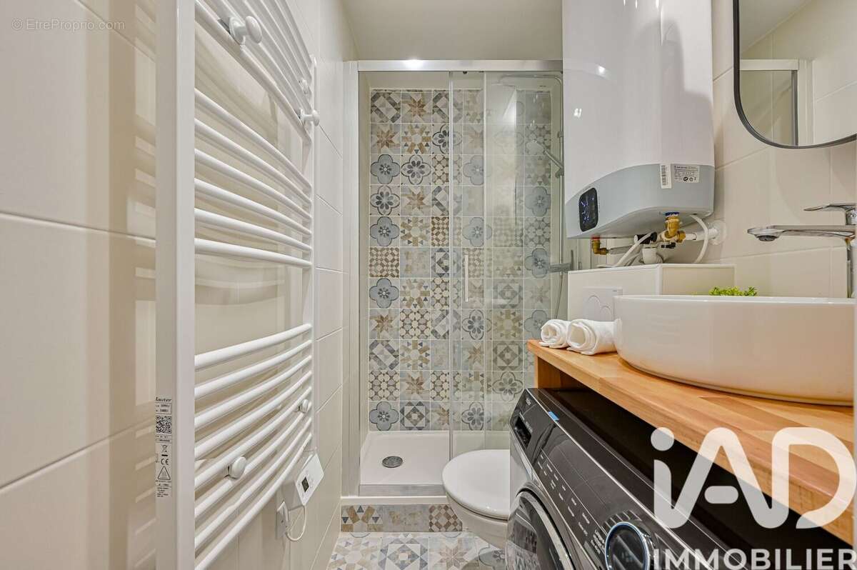 Photo 9 - Appartement à PARIS-10E