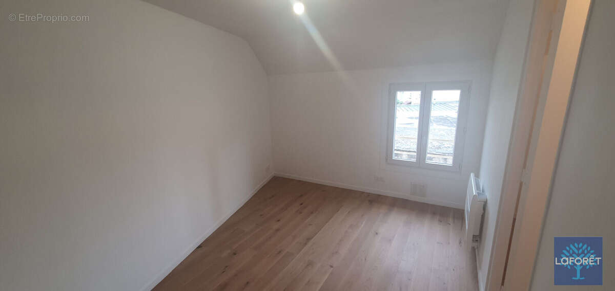 Appartement à NEUILLY-PLAISANCE