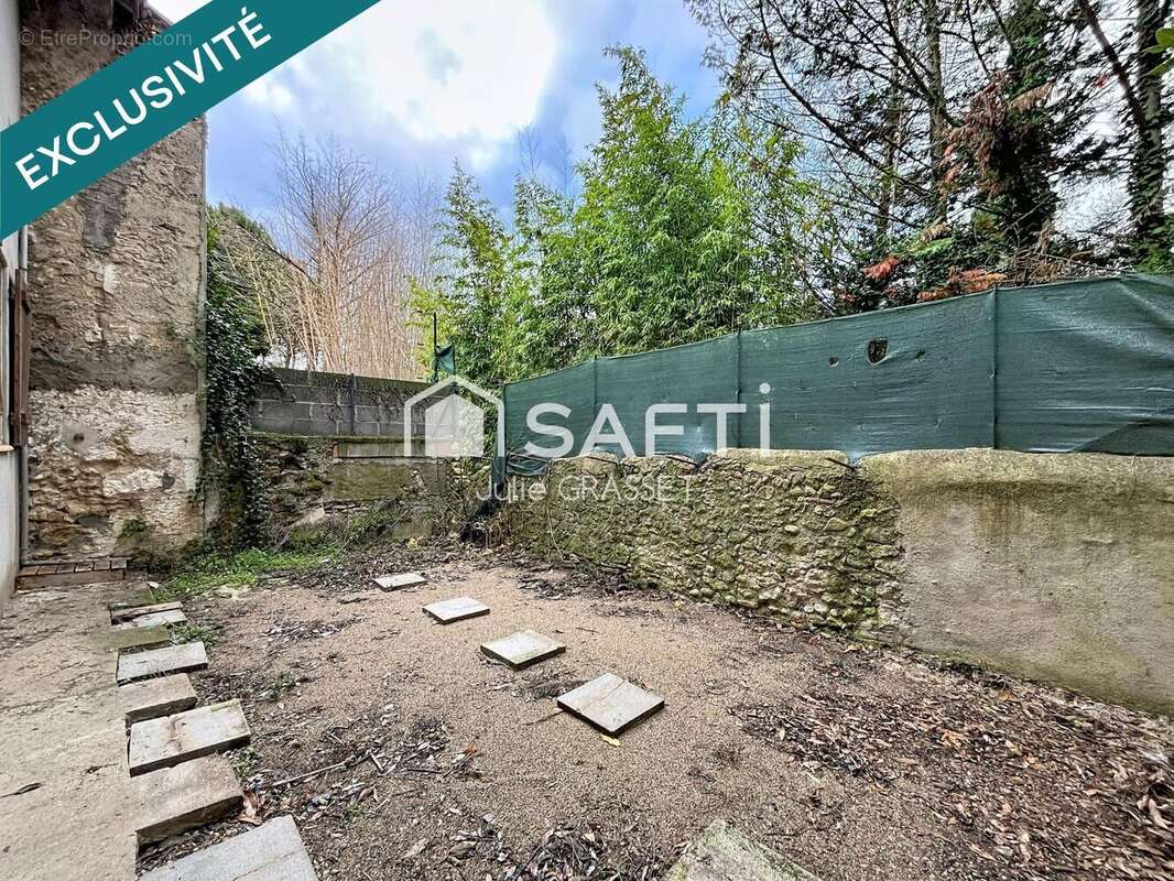 Photo 8 - Maison à LIGNAN-SUR-ORB