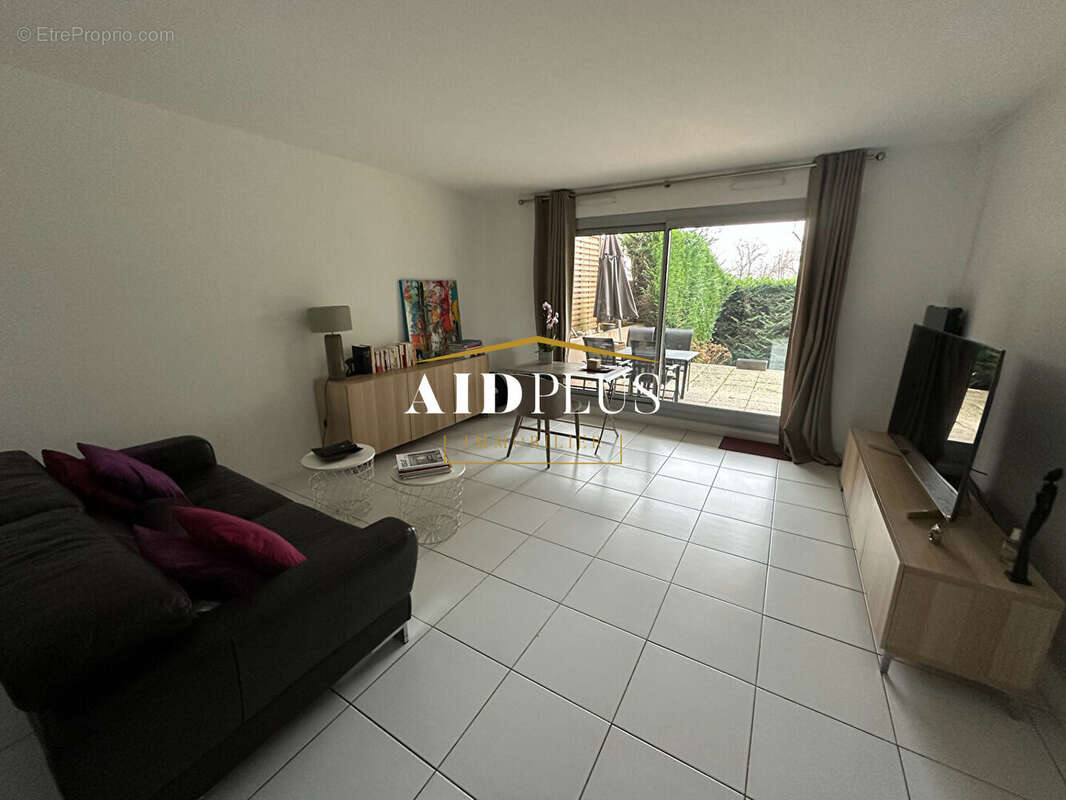 Appartement à MONTMORENCY