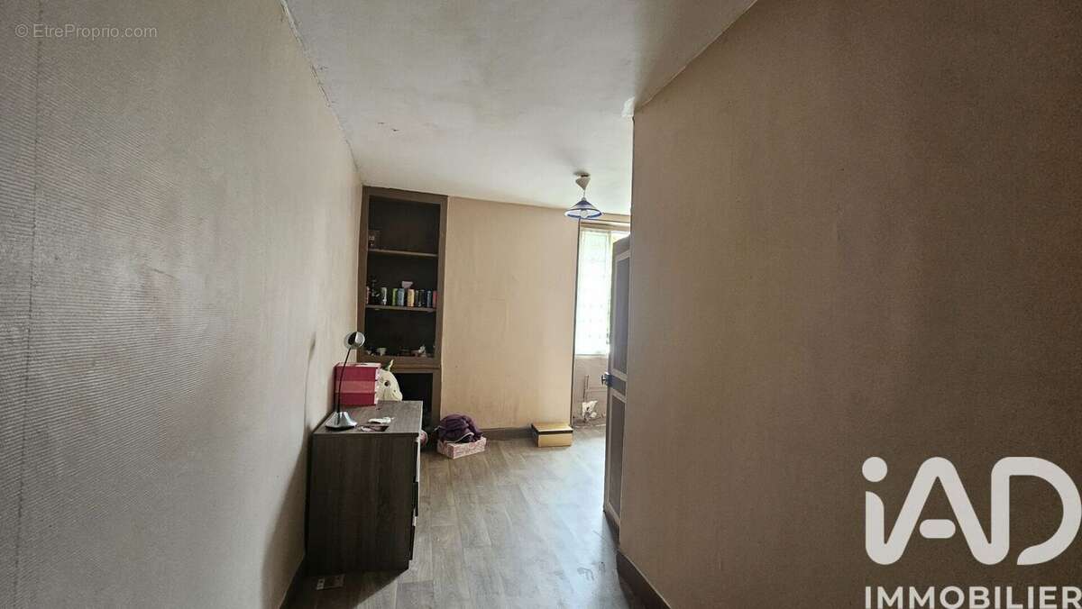 Photo 4 - Maison à RUFFEC