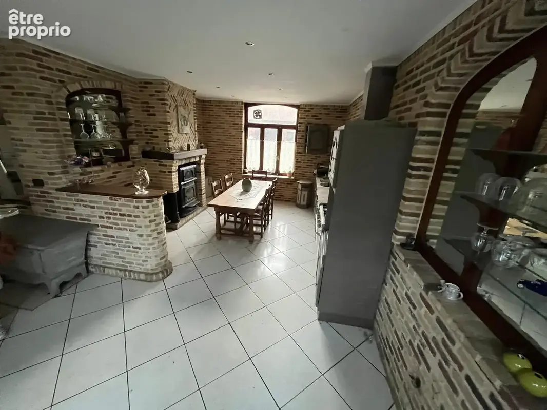 Ensemble immobilier - photo 24