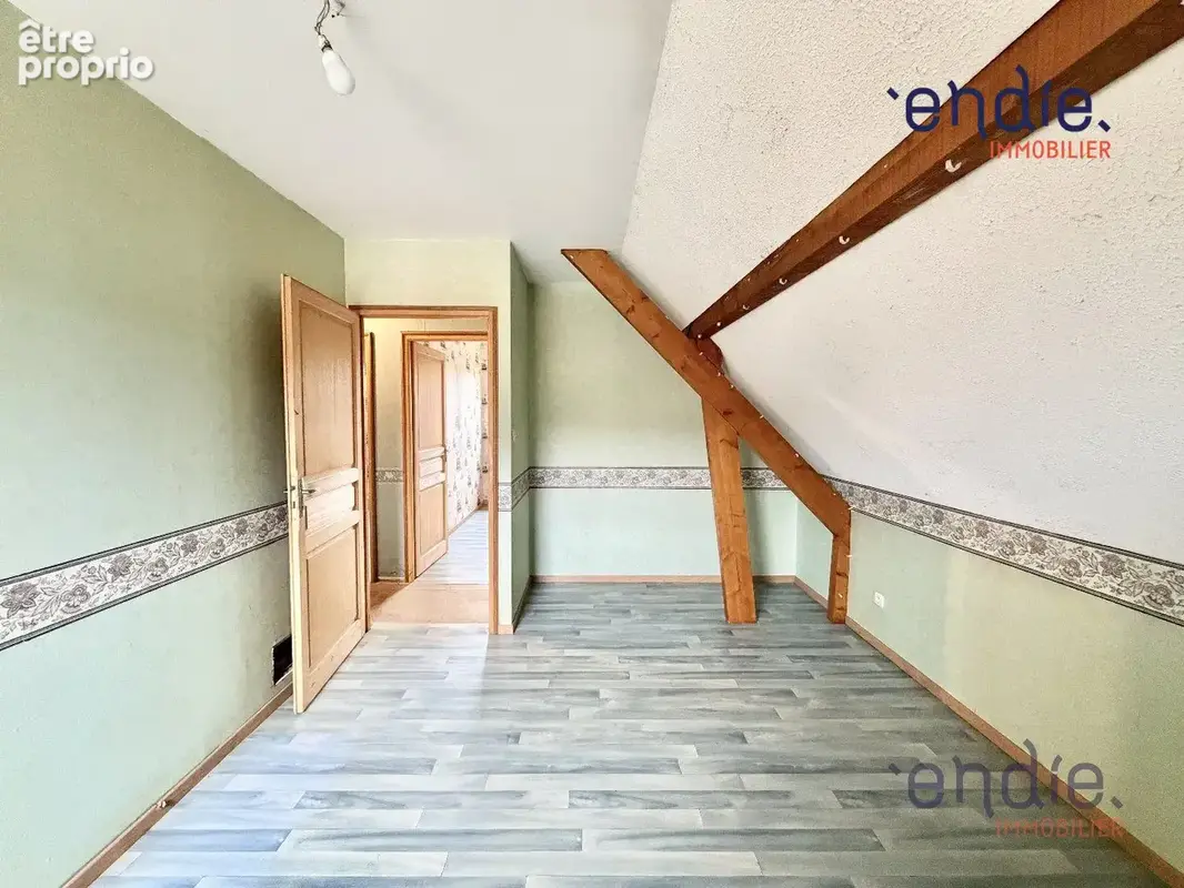Maison 5 pièces 100 m² à vendre à Hericourt (70400) - photo 7