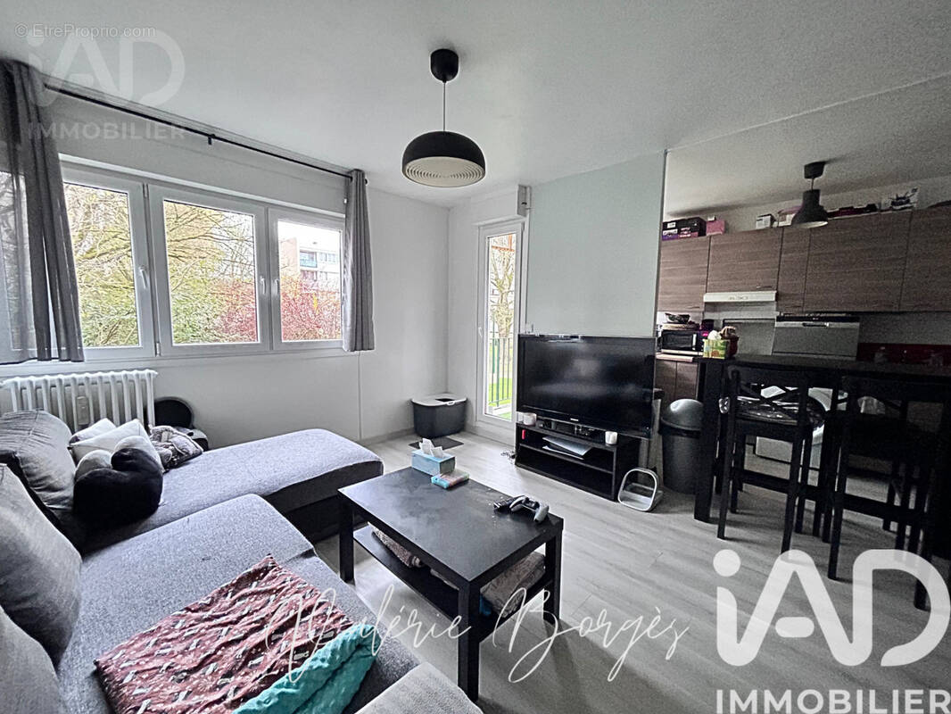 Photo 1 - Appartement à MEAUX