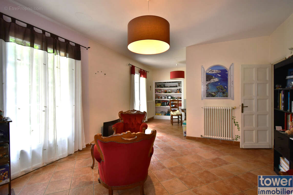 Maison à BERGERAC