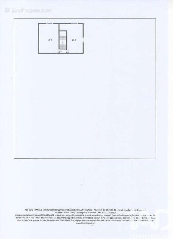 Photo 3 - Maison à SAINT-MARTIN-D&#039;ARY