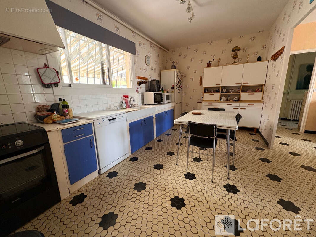 Maison à GUJAN-MESTRAS