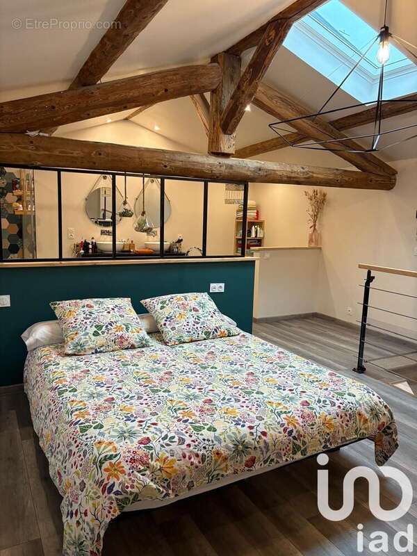 Photo 5 - Maison à ROUJAN