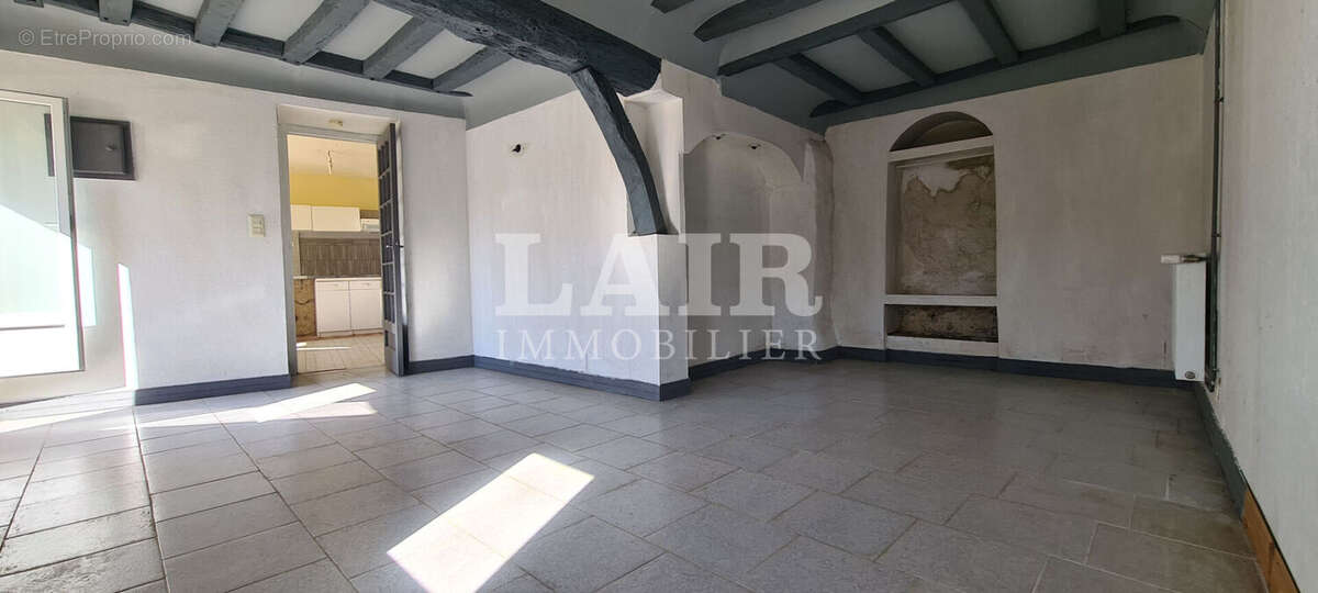 Maison à MORTAGNE-AU-PERCHE