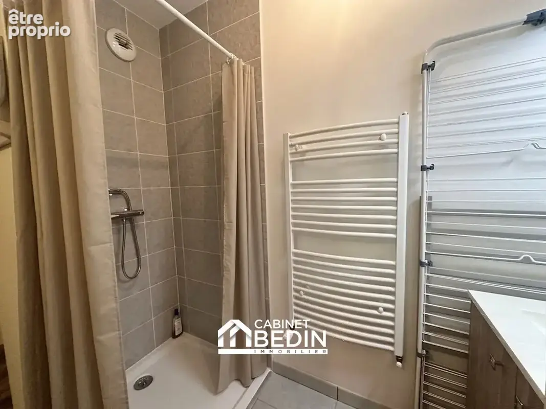 Appartement 4 pièces 78 m² à vendre à Merignac (33700) - photo 8