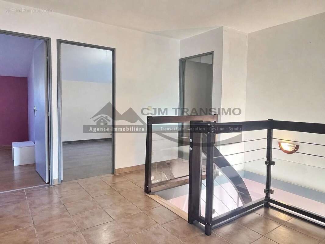 Appartement 130 m² à Gap  - photo 8