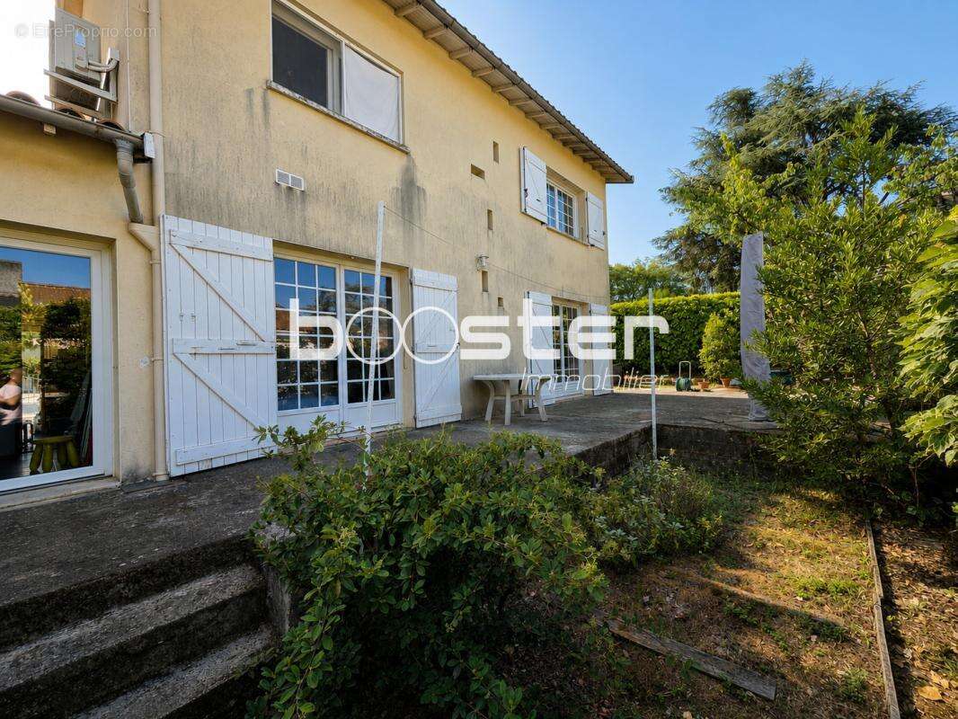 BALMA - Belle Maison Familiale Proche Centre-Ville - photo 3