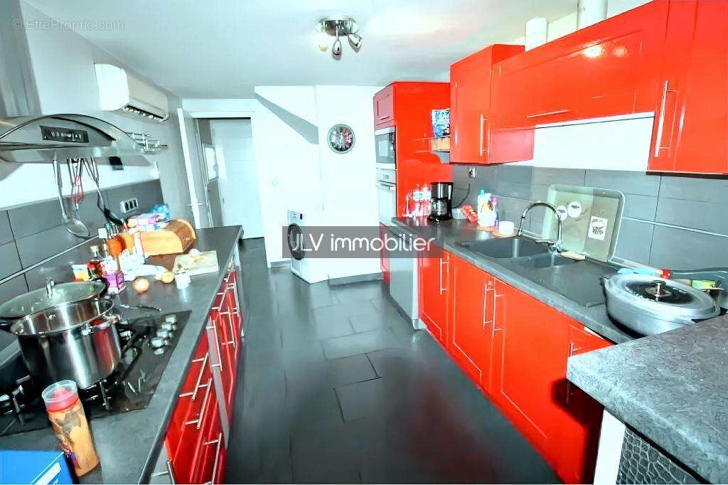 Maison à SAINT-POL-SUR-MER