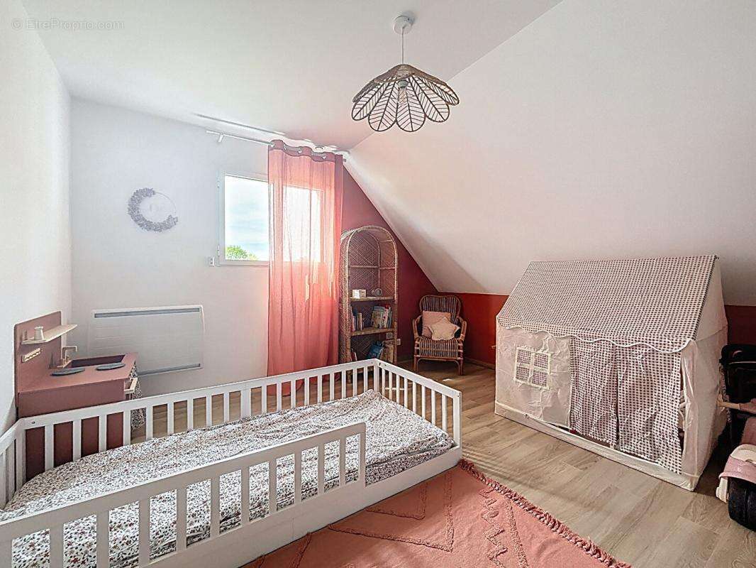 Maison à SAINT-LYPHARD