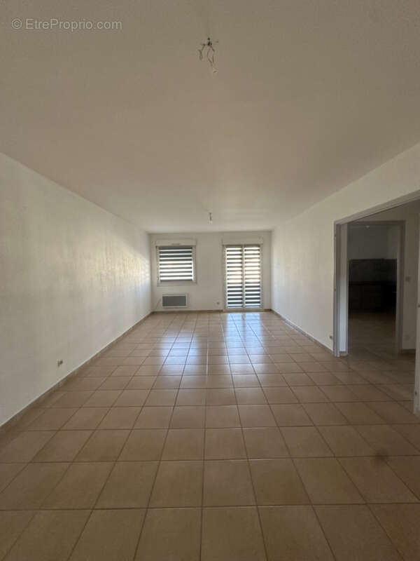 Appartement à SAINT-DIE-DES-VOSGES