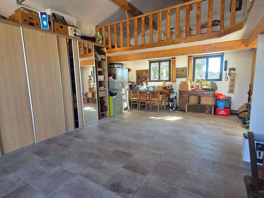 Maison à SAINT-AMBROIX