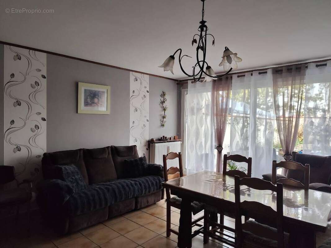 Maison à EPERNAY
