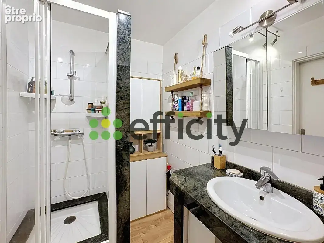 Appartement - photo 12