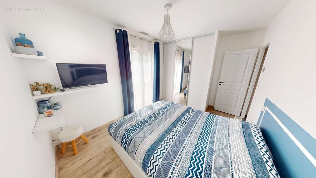 Maison à LABASTIDE-BEAUVOIR