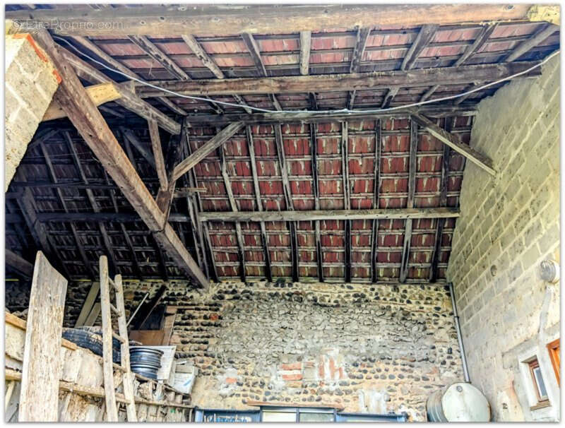 Maison à SAINT-GERME