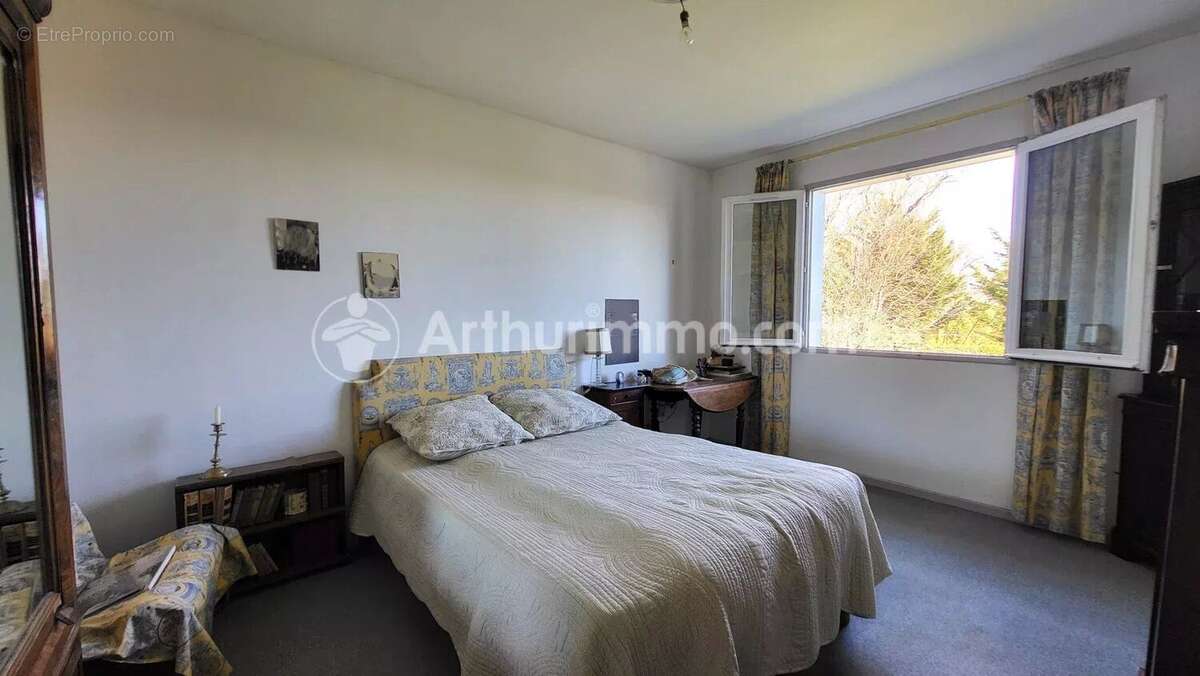 Maison à SAINT-MARCEL-PAULEL