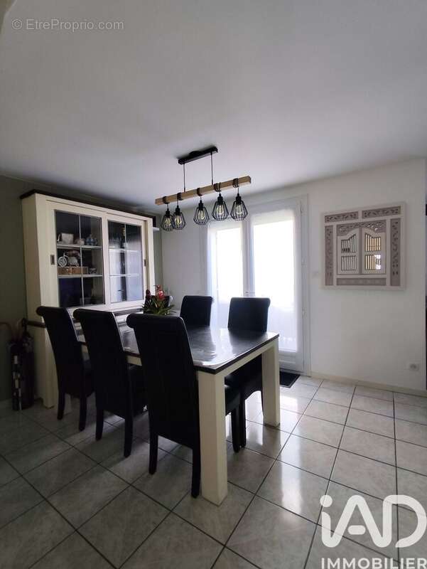 Maison 80 m² à Ecouen  - photo 4