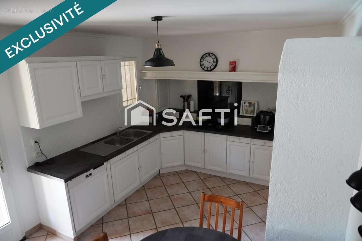 Photo 5 - Maison à SARRIANS