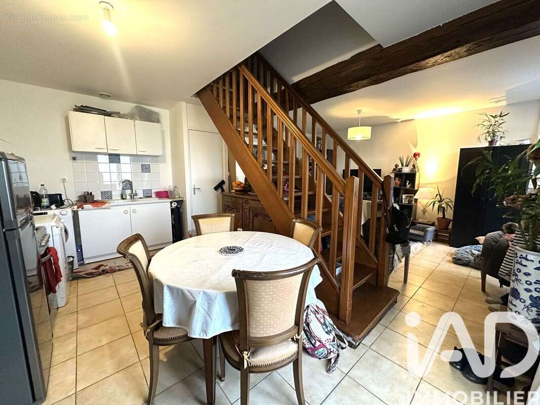 Photo 6 - Appartement à PUISEAUX