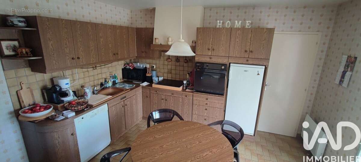 Photo 6 - Maison à L'HERBERGEMENT