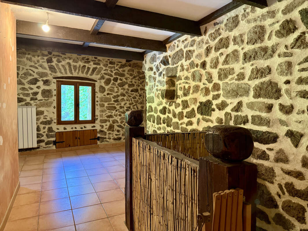 Maison à LENTILLERES