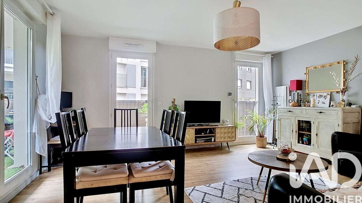 Photo 2 - Appartement à ARGENTEUIL